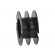 Coilformer: without pins | Application: P36/22-3F3 | Mat: polyamide фото 7