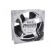 Fan: AC | axial | 120x120x38mm | 141m3/h | 40dBA | ball bearing | 2700rpm image 2