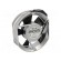 Fan: AC | axial | 172x150x51mm | 318m3/h | 51dBA | ball bearing | 2900rpm image 1