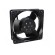 Fan: AC | axial | 230VAC | 119x119x38mm | 123m3/h | 41dBA | slide bearing image 6