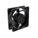 Fan: AC | axial | 230VAC | 119x119x38mm | 145m3/h | 44dBA | slide bearing image 6