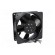 Fan: AC | axial | 230VAC | 119x119x38mm | 152m3/h | 45dBA | ball bearing image 6