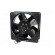 Fan: AC | axial | 230VAC | 119x119x38mm | 152m3/h | 45dBA | ball bearing image 7