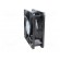 Fan: AC | axial | 230VAC | 119x119x38mm | 98.4m3/h | 32dBA | 1800rpm | 50Hz image 4