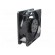 Fan: AC | axial | 230VAC | 119x119x38mm | 98.4m3/h | 32dBA | 1800rpm | 50Hz image 5