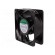 Fan: AC | axial | 230VAC | 120x120x38mm | 163.93m3/h | 45dBA | Len: 300mm image 4