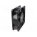 Fan: AC | axial | 230VAC | 127x127x38mm | 180m3/h | 44dBA | ball bearing image 5