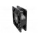 Fan: AC | axial | 230VAC | 127x127x38mm | 180m3/h | 44dBA | ball bearing image 8