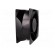 Fan: AC | axial | 230VAC | 205x205x90mm | 1020m3/h | 67dBA | ball bearing image 5