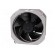 Fan: AC | axial | 230VAC | 225x225x80mm | 935m3/h | ball bearing | IP44 paveikslėlis 7