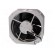 Fan: AC | axial | 230VAC | 225x225x80mm | 935m3/h | ball bearing | IP44 image 3