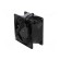 Fan: AC | axial | 230VAC | 80x80x38mm | 50m3/h | 30dBA | slide bearing image 8