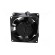 Fan: AC | axial | 230VAC | 80x80x38mm | 50m3/h | 30dBA | slide bearing image 7