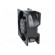 Fan: AC | axial | 230VAC | 92x92x38mm | 75m3/h | 37dBA | ball bearing image 8