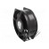 Fan: AC | axial | 230VAC | Ø150x55mm | 390m3/h | ball bearing | 2800rpm image 4