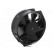 Fan: AC | axial | 230VAC | Ø150x55mm | 390m3/h | ball bearing | 2800rpm image 6