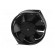 Fan: AC | axial | 230VAC | Ø150x55mm | 390m3/h | ball bearing | 2800rpm paveikslėlis 7