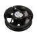 Fan: AC | axial | 230VAC | Ø165x51mm | 290m3/h | ball bearing | 2800rpm image 1