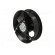 Fan: AC | axial | 230VAC | Ø165x51mm | 290m3/h | ball bearing | 2800rpm image 2