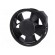 Fan: AC | axial | 230VAC | Ø171x51mm | 345m3/h | 51dBA | ball bearing image 7