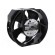 Fan: AC | axial | 230VAC | Ø171x51mm | 384m3/h | 58dBA | ball bearing paveikslėlis 1