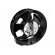 Fan: AC | axial | 230VAC | Ø172x51mm | 349m3/h | 50dBA | ball bearing image 2