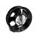 Fan: AC | axial | 230VAC | Ø172x51mm | 349m3/h | 50dBA | ball bearing image 1