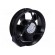 Fan: AC | axial | 230VAC | Ø172x51mm | 420m3/h | 54dBA | ball bearing фото 1