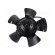 Fan: AC | axial | 230VAC | Ø195x68.5mm | ball bearing | 2740rpm | IP44 фото 1