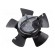 Fan: AC | axial | 230VAC | Ø195x68.5mm | ball bearing | 2740rpm | IP44 image 2