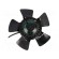 Fan: AC | axial | 230VAC | Ø195x73mm | 740m3/h | 65dBA | ball bearing paveikslėlis 1