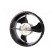 Fan: AC | axial | 230VAC | Ø254x89mm | 1212m3/h | 62dBA | ball bearing image 3