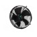Fan: AC | axial | 230VAC | Ø300x136.3mm | 1800m3/h | ball bearing | IP44 image 7