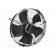Fan: AC | axial | 230VAC | Ø446x172.5mm | 5770m3/h | ball bearing | IP44 image 1