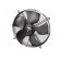 Fan: AC | axial | 230VAC | Ø446x172.5mm | 5770m3/h | ball bearing | IP44 paveikslėlis 7