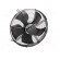 Fan: AC | axial | 230VAC | Ø446x172.5mm | 5770m3/h | ball bearing | IP44 image 2