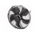 Fan: AC | axial | 230VAC | Ø446x172.5mm | 5770m3/h | ball bearing | IP44 image 3