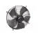 Fan: AC | axial | 230VAC | Ø446x172.5mm | 5770m3/h | ball bearing | IP44 фото 6