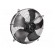 Fan: AC | axial | 230VAC | Ø446x172.5mm | 5770m3/h | ball bearing | IP44 paveikslėlis 6