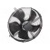 Fan: AC | axial | 230VAC | Ø446x172.5mm | 5770m3/h | ball bearing | IP44 image 1
