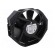 Fan: AC | axial | Ø152.5x38mm | 320m3/h | ball bearing | 2800rpm | IP22 фото 1