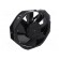 Fan: AC | axial | Ø152.5x38mm | 320m3/h | ball bearing | 2800rpm | IP22 image 6