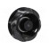 Fan: AC | axial | Ø250x140mm | ball bearing | 2750rpm | IP44 | Len: 1.3m paveikslėlis 1