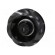 Fan: AC | axial | Ø250x140mm | ball bearing | 2750rpm | IP44 | Len: 1.3m image 3