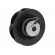 Fan: AC | axial | Ø250x140mm | ball bearing | 2750rpm | IP44 | Len: 1.3m image 6