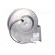 Fan: AC | blower | 230VAC | 261x125x283mm | 400m3/h | ball bearing | IP44 image 7