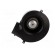 Fan: AC | blower | 230VAC | Ø140mm | 390m3/h | ball bearing | 1800rpm image 3