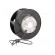 Fan: AC | radial | 230VAC | Ø133x72mm | 280.5m3/h | 50dBA | ball bearing image 6
