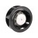 Fan: AC | radial | 230VAC | Ø133x72mm | 280.5m3/h | 50dBA | ball bearing image 1