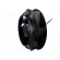 Fan: AC | radial | 230VAC | Ø190x68.5mm | ball bearing | 2350rpm | IP44 image 4
